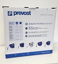 Prevost Schlauchaufroller