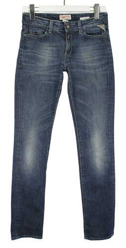 Replay pearl jeans damen - jeans,