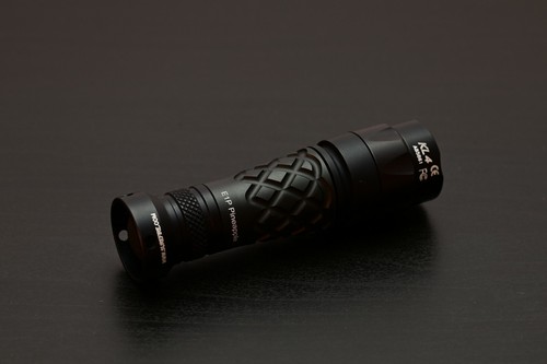 Surefire pineapple lego kl4 - pineapple, +