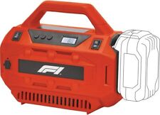 Formula 1 Hybrid Luftkompressor 12 Volt, Auto Kompressor max. 11bar, 10782 