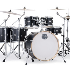 MAPEX Shellset, Mars Maple