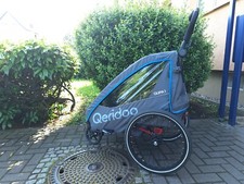 fahrradanhänger - Bicycle