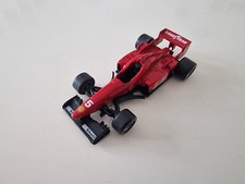 SIKU 1357 FORMEL 1 WAGEN ROT