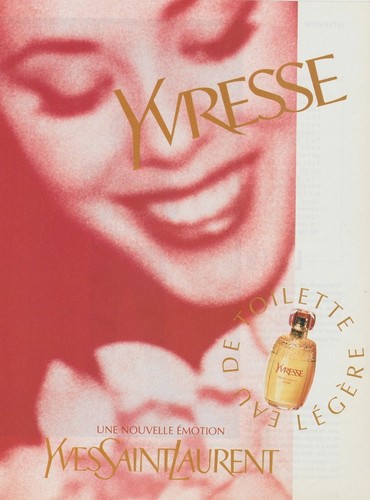 Werbepapier advertising - -,
