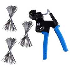 12mm Kabelbinderzange