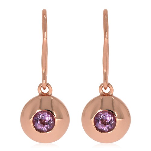 Xen ohrhänger mit - mit, pink