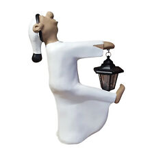 Schlafwandler Fritz mit