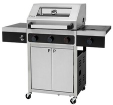 Tepro 3314 Gasgrill Keansburg