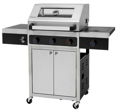 Tepro 3314 gasgrill - tepro, keansburg