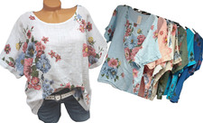 Damen Shirts  44 46 48  Sommer