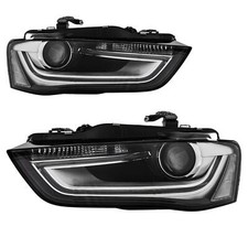 Xenon Scheinwerfer Set für