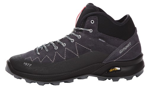 Grisport unisex echtleder - grisport,