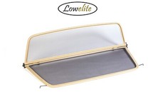 Windschott für BMW 3 Serie