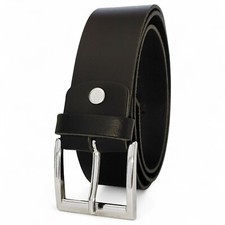 Herrengürtel, 4 cm
