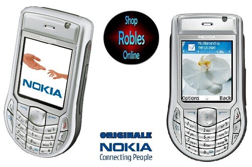Nokia 6630 music - nokia, edition