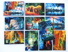 Postkarten CHINA Postcards