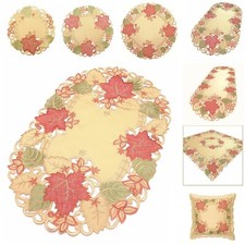 DECKCHEN TISCHLÄUFER