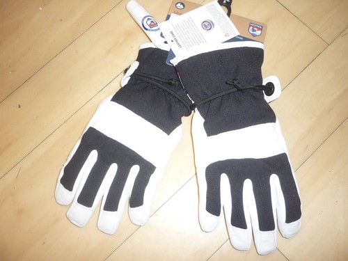 Hestra voss zone finger - hestra, c-zone