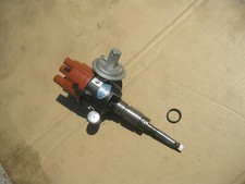 Ford Taunus 17M P3S Bosch