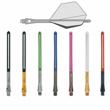 🎯 ✅ UNICORN Dart Shafts