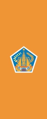Fahne flagge bali - fahne,