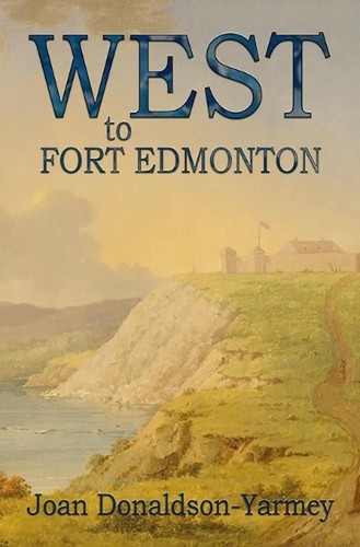 West fort edmonton joan - west,