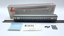 Lima  H0 - 309551K Personenwagen - Großraumwagen "Rheingold" DB in OVP