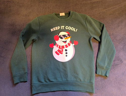 Famy jungen pullover 146 - famy,