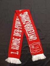 SpVgg Unterhaching - 1. FSV