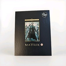 Matrix Special Edition Snapper