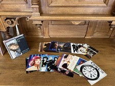 38x Single Versch Künstler ua MJ ABBA Etc Rar Vinyl Konvolut Sammlung