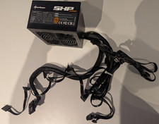 Sharkoon SHP Bronze 600W