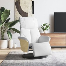 Relaxsessel mit Fußteil