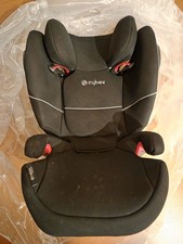 Kindersitz Cybex Solution