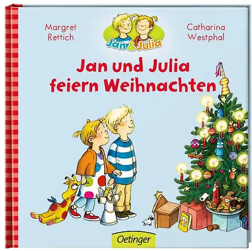 Jan und julia feiern - und,
