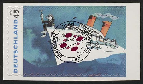 2807 udo lindenberg - 2807,