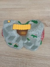 Brio World 33481 Magischer Tunnel - Eisenbahnzubehör für Holzeisenbahn