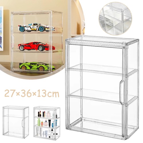 Große acryl vitrine - acryl,