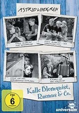 Astrid Lindgren - Kalle