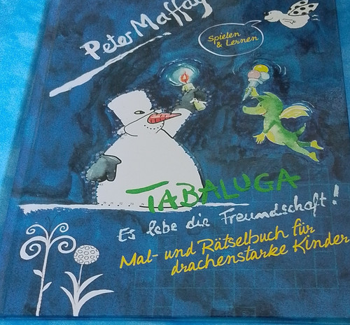 Tabaluga lebe die - lebe,