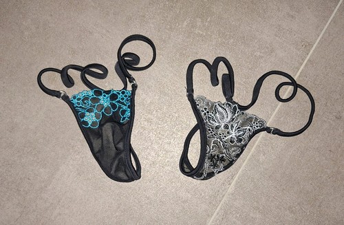 Wicked weasel string - wicked,