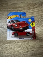 Hot wheels ferrari dino 206 - hot,