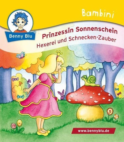 Benny blu 0624 bambini - 02-0624,