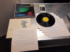 NEAR MINT++ Karl Böhm –