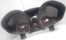 FORD FIESTA 6 VI / 1,25 82PS /