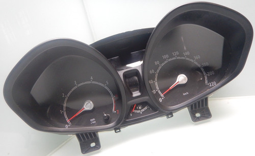 Ford fiesta 25 - 6, /