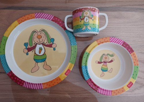 Tolles sigikid set - sigikid,