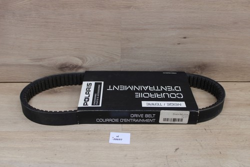 Polaris 3211069 drive belt - polaris,