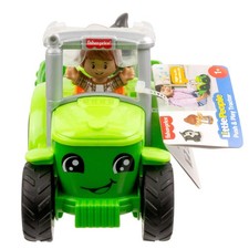 Fisher-Price Little People
