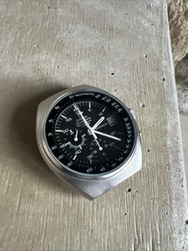 Omega speedmaster professional - omega,